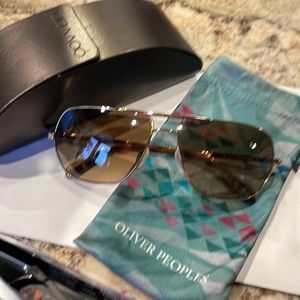 Oliver peoples Sunglasses